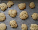 不器用レモンヨーグルトムース作り方1写真