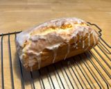 ノンオイルウィークエンドシトロン作り方10写真
