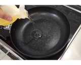 オクラと山芋の豚バーグ★動画あり★作り方18写真