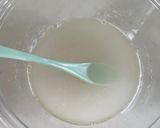 簡単すぎ！トマト缶でトマトゼリー♡作り方3写真