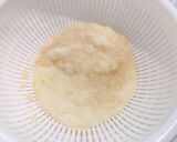 じゃがいもとチーズのチヂミ作り方2写真