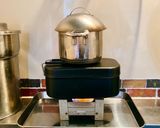 鍋の素＆あたりめで1合炊き込みご飯 4作り方3写真