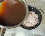 横浜発♡オーブン放ったらかし煮豚作り方3写真