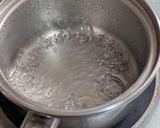 鶏ガラ豚骨魚介だし家系ラーメン🍜4杯目作り方2写真