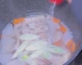 痛風汁~2025年秋スペシャル~作り方13写真