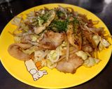 焼きわぶ作り方6写真