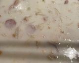 マカロニグラタン作り方5写真