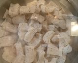 具沢山けんちん汁作り方1写真