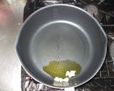 和風きのこパスタ♪簡単レシピ作り方4写真