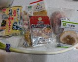 能代風みそラーメン作り方1写真