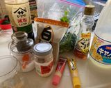 生わかめたっぷり堪能ヘルシー和え作り方3写真