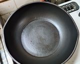 香ばしキーマビリヤニ作り方1写真
