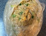 【お弁当用】鶏とえのきのつくねバーグ作り方1写真