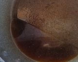 カルボナーラ風釜玉パスタ作り方6写真