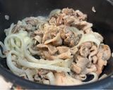 がっつりこてこて飯！我が家の究極の豚丼作り方3写真