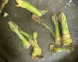 簡単　タラの芽たらこ和え作り方4写真