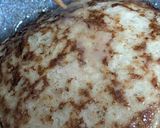 おぼろ豆腐でトマトソースの豆腐ハンバーグ作り方4写真