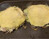 広島風お好み焼き作り方13写真
