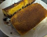 パウンドケーキの酢漬け作り方8写真