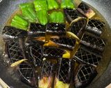 夏野菜の煮びたし作り方7写真
