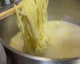 ８時間炊いたみたいな豚骨風ちゃんぽん作り方6写真