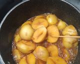 すき焼きのタレで簡単新じゃが子イモの煮物作り方5写真