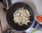 鯖とタマリンドの静かなビリヤニ作り方11写真