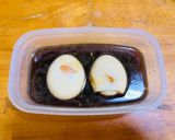 25分⭐︎豚の角煮（沖縄のらふて〜）作り方4写真