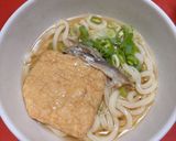 本格時短にぼし昆布鰹節少量でうどんつゆ作り方3写真