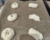 HBと冷蔵発酵でラクチン:基本のパン生地作り方4写真