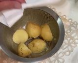 私流、減塩な基本のポテトサラダ作り方2写真