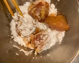 カリカリ！美味しい唐揚げ☆作り方6写真