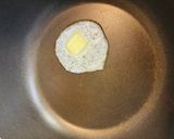 かぼちゃと豚肉の炒め物🎃作り方6写真