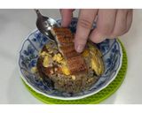 うなぎチャーハン★動画あり★作り方40写真