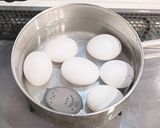 海鮮具材無しの中華丼作り方3写真