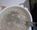 スペアリブ肉で和風煮つけ作り方1写真