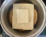 JWTとろとろ豆腐と湯葉♪作り方1写真