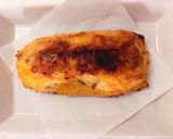 さつま芋１本丸ごとスイートポテト作り方10写真