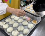 甘辛おやき作り方4写真