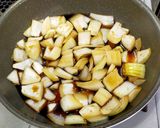 新玉ねぎのバルサミコ酢醤油漬け作り方3写真