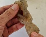 彩り鮮やか筑前煮作り方11写真