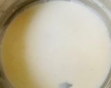 私の ほうれん草のペンネグラタン作り方9写真
