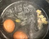 ほぼ鍋ひとつ!ストロングスタイル弁当作り方8写真