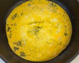 簡単☆ウインナー和風炒飯☆作り方1写真