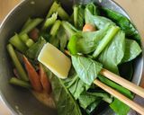 体にいい☆高野豆腐でキッシュ☆ダイエット作り方1写真