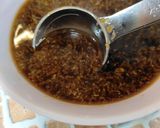 おいしい鶏そぼろ作り方1写真