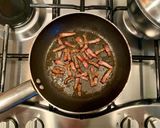 カルボナーラ風味のポテトサラダ作り方3写真