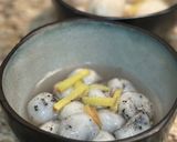 湯円 (Tangyuan、タンユェン)作り方8写真