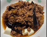 ⭐︎本格麻婆⭐︎豆腐・ナス作り方11写真