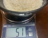ラーメン屋が教える！黄金比鶏豚つくね風バーグ作り方4写真